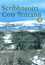 Scríbhneoirí Cois Teorann 4